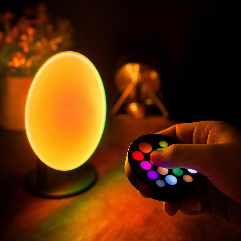 Elige tu luz